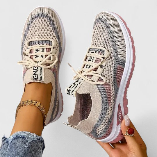 Koralyn - Comfortable Orthopedic Sneakers