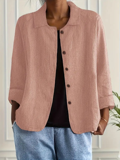 Anne - Versatile Lightweight Top