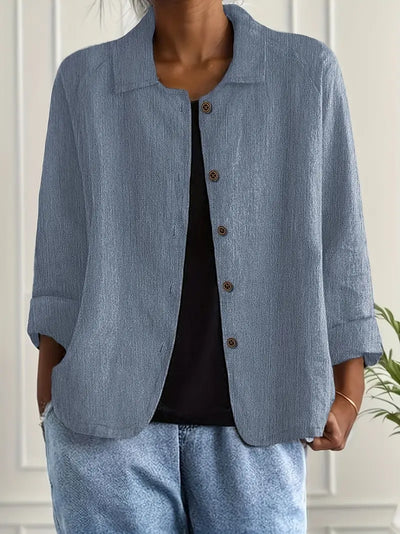 Anne - Versatile Lightweight Top