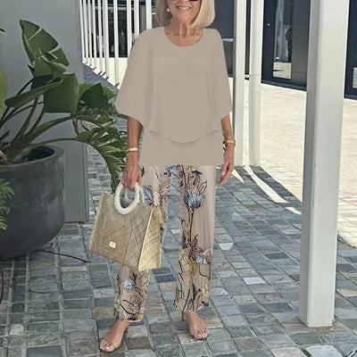 Monique - Versatile Two-Piece Set