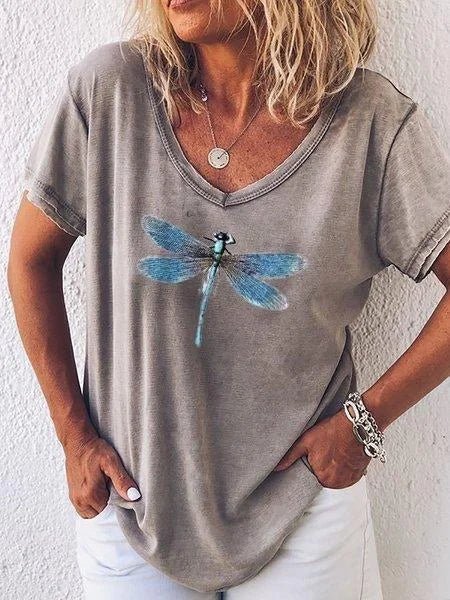 Estelle - Effortless Everyday Tee