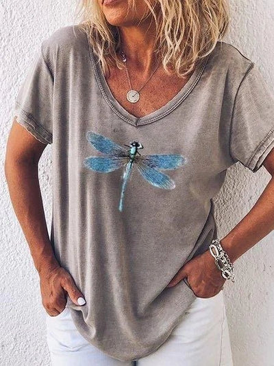 Estelle - Effortless Everyday Tee