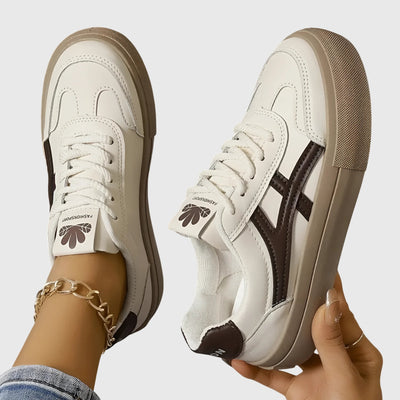 Elza - Comfortable Orthopedic Sneakers