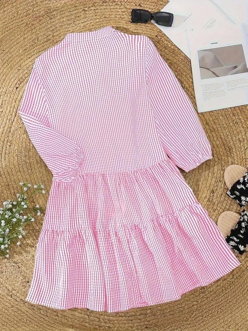 Calio - Effortless Everyday Dress