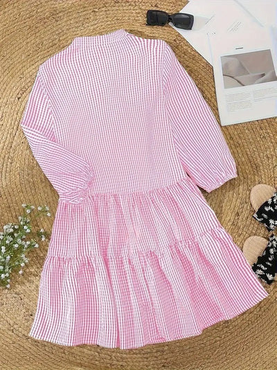 Calio - Effortless Everyday Dress