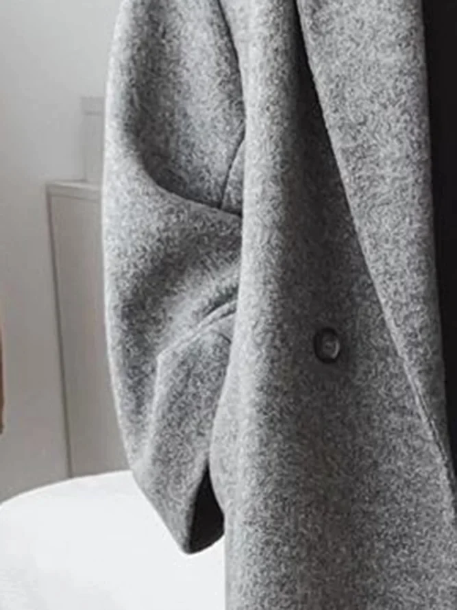 Harper - Elegant Winter Overcoat