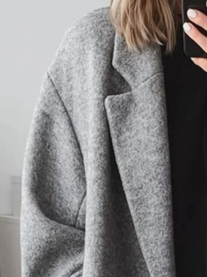 Harper - Elegant Winter Overcoat