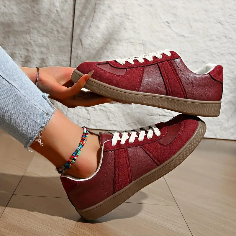 Elva - Stylish Comfort Shoe