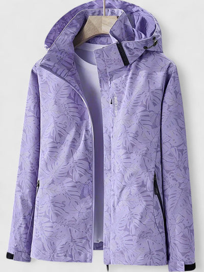Lyriana - Lightweight Summer Jacket