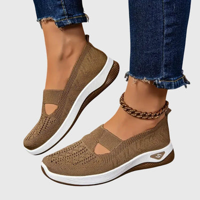 Lora - Comfortable Orthopedic Sneakers