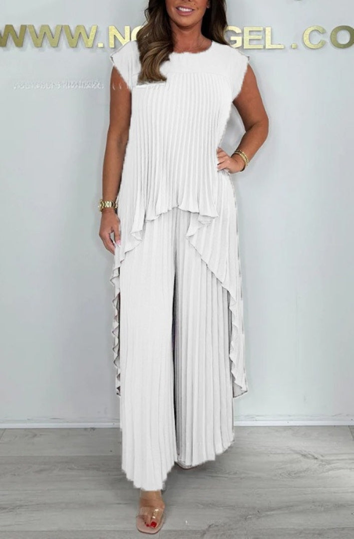 Sophia - Effortless Elegant Set