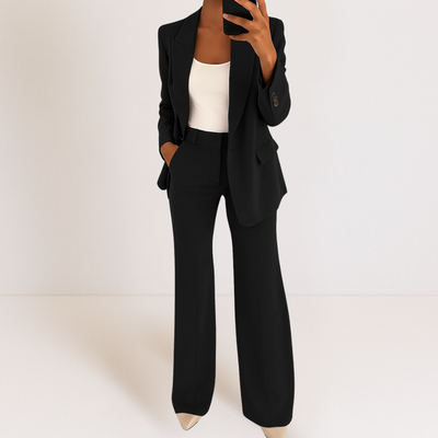 Melanie - Versatile Chic Set