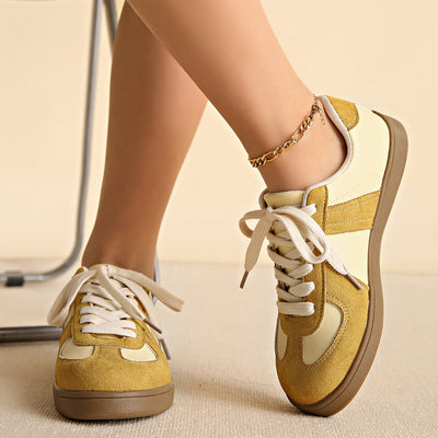Elva - Stylish Comfort Shoe