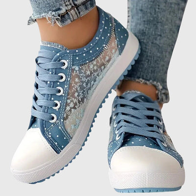 Elena - Comfortable Orthopedic Sneakers