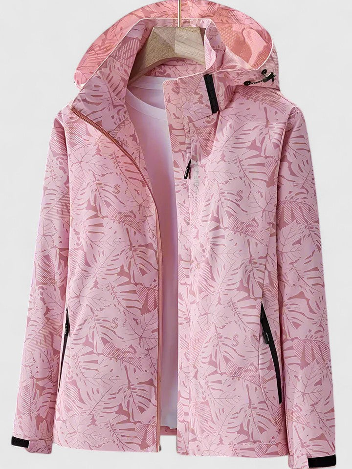 Lyriana - Lightweight Summer Jacket