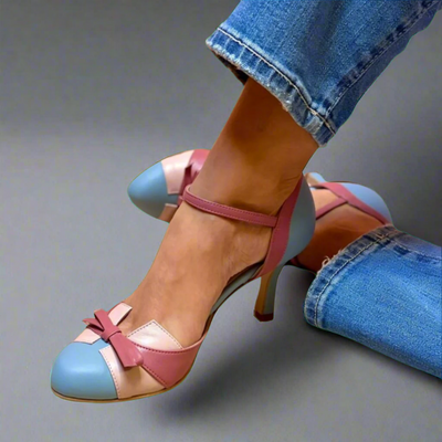 Nora - Pain-Free Elegant Heels
