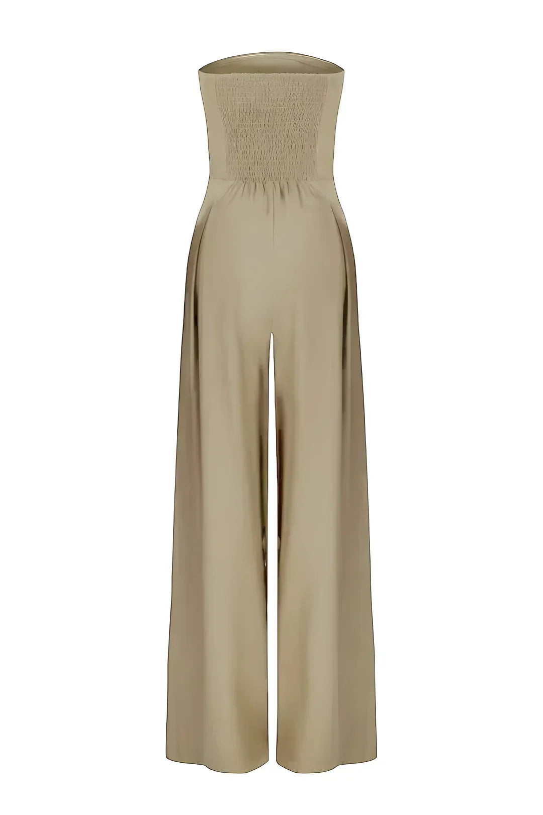 Lucy - Effortless Flattering Jumpsuit
