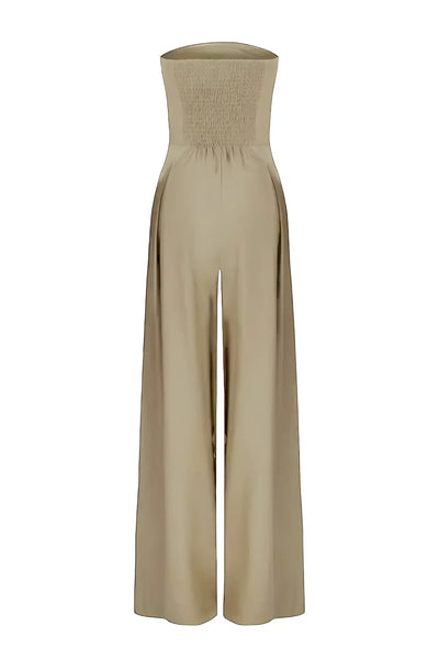Lucy - Effortless Flattering Jumpsuit