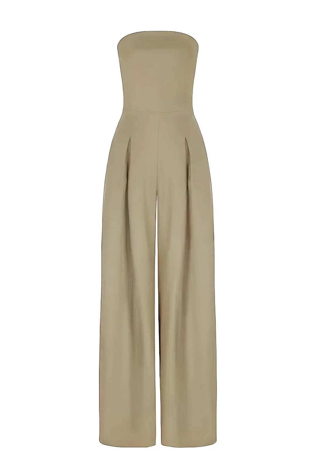 Lucy - Effortless Flattering Jumpsuit