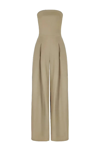 Lucy - Effortless Flattering Jumpsuit