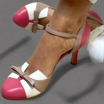 Nora - Pain-Free Elegant Heels