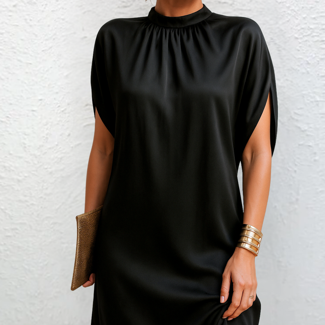 Trudy - Timeless Elegant Dress