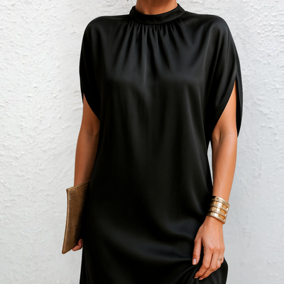 Trudy - Timeless Elegant Dress