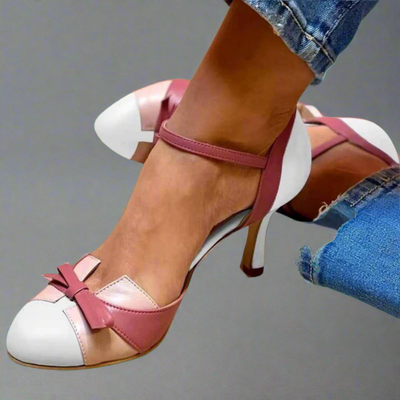 Nora - Pain-Free Elegant Heels