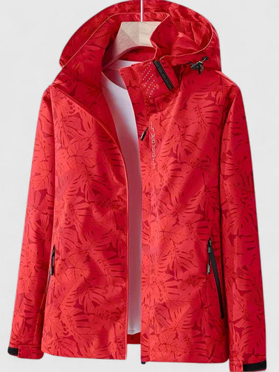 Lyriana - Lightweight Summer Jacket