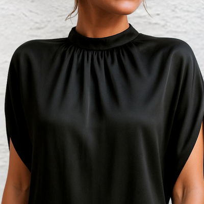 Trudy - Timeless Elegant Dress