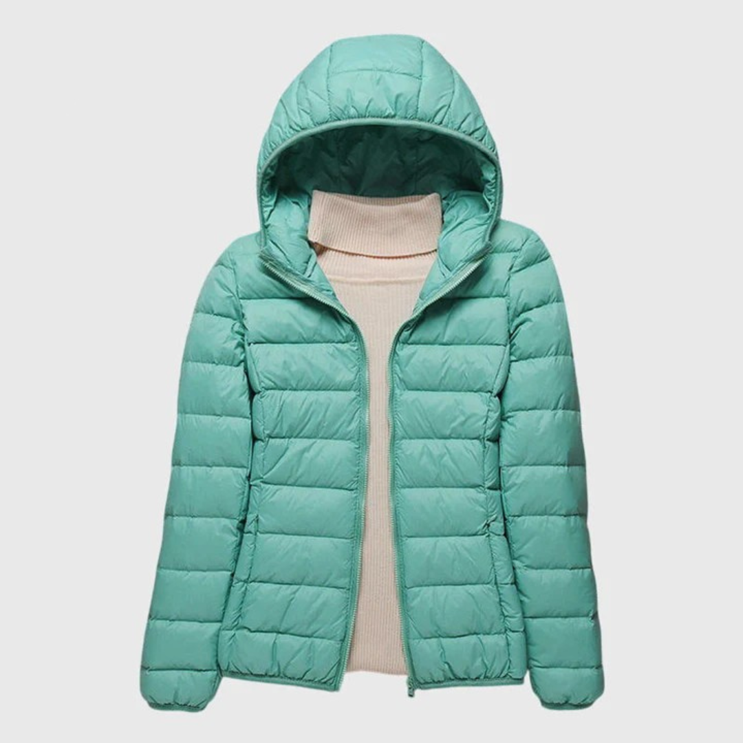 Lily - Lightweight Warmth Jacket