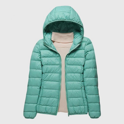 Lily - Lightweight Warmth Jacket