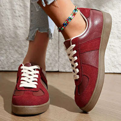 Elva - Stylish Comfort Shoe