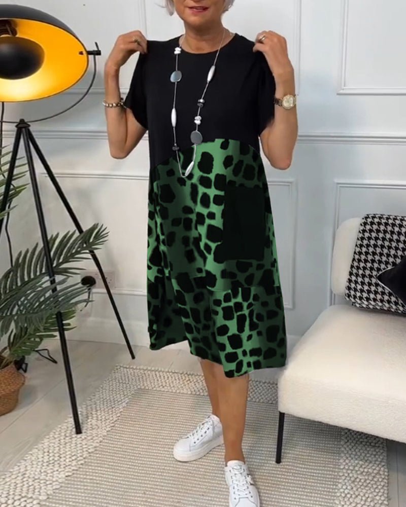 Cassandra - Effortless Elegant Midi