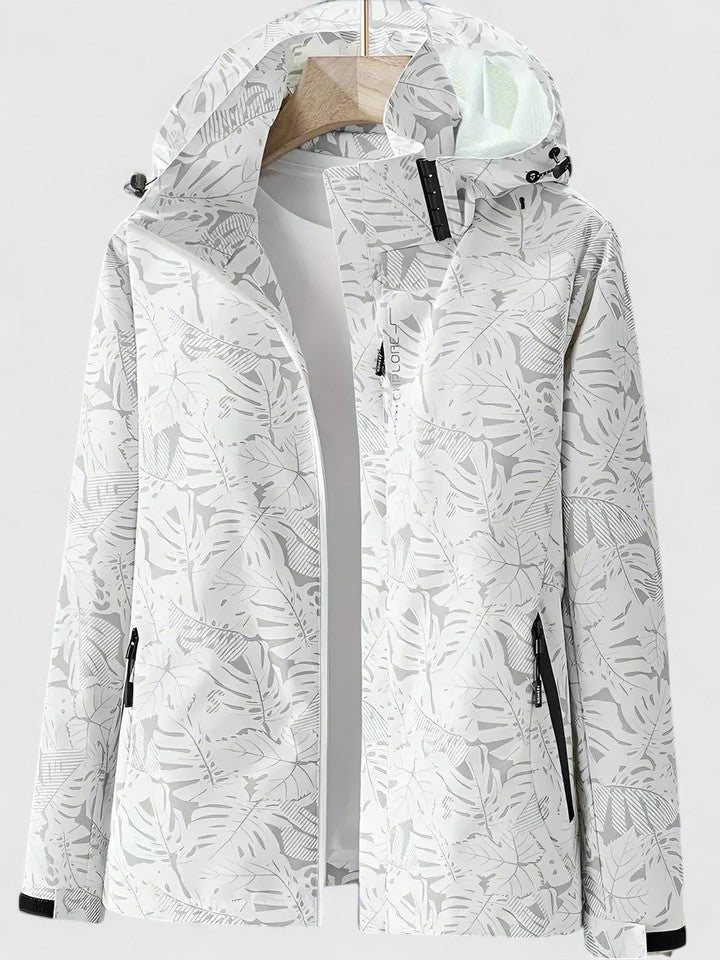 Lyriana - Lightweight Summer Jacket