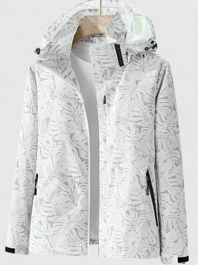 Lyriana - Lightweight Summer Jacket