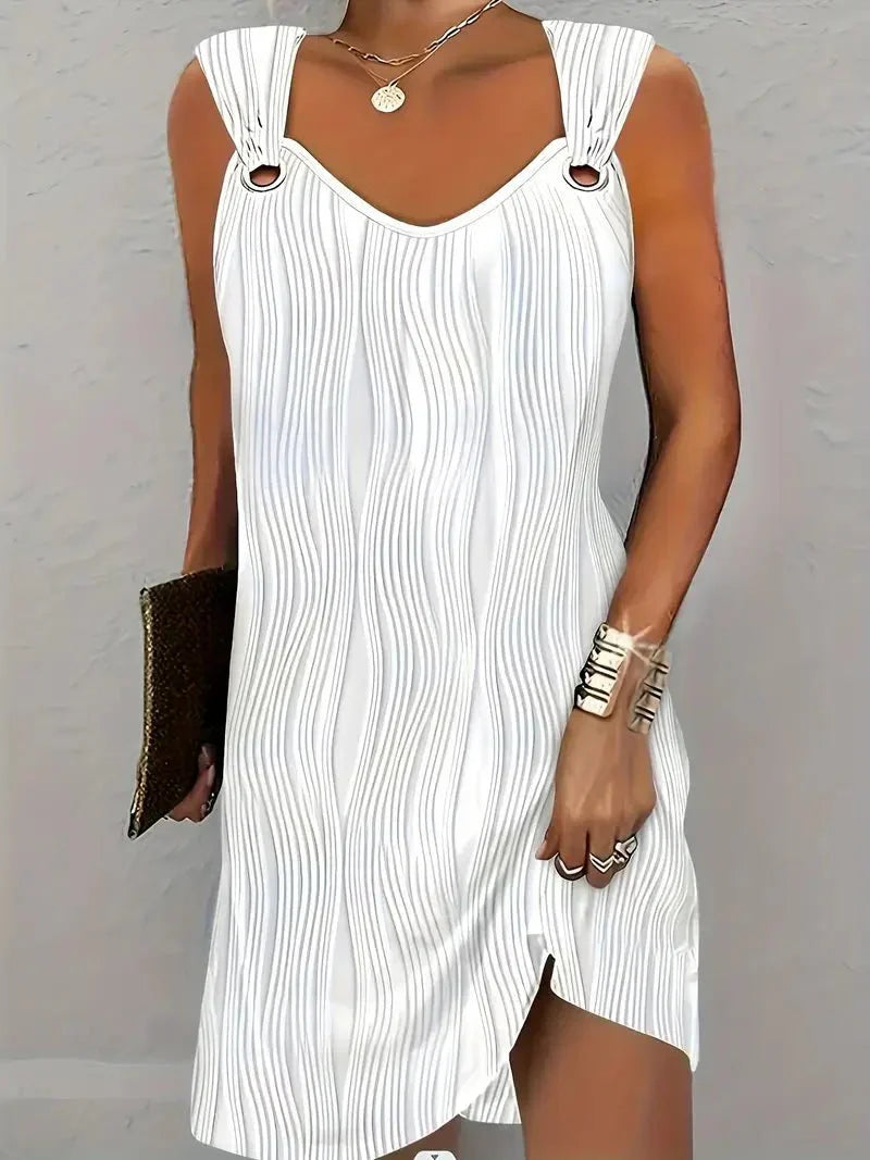 Amanda - Effortless Summer Elegance