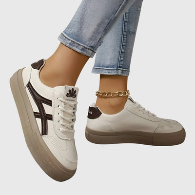 Elza - Comfortable Orthopedic Sneakers