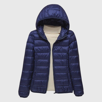 Lily - Lightweight Warmth Jacket
