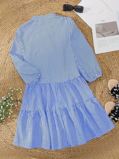 Calio - Effortless Everyday Dress