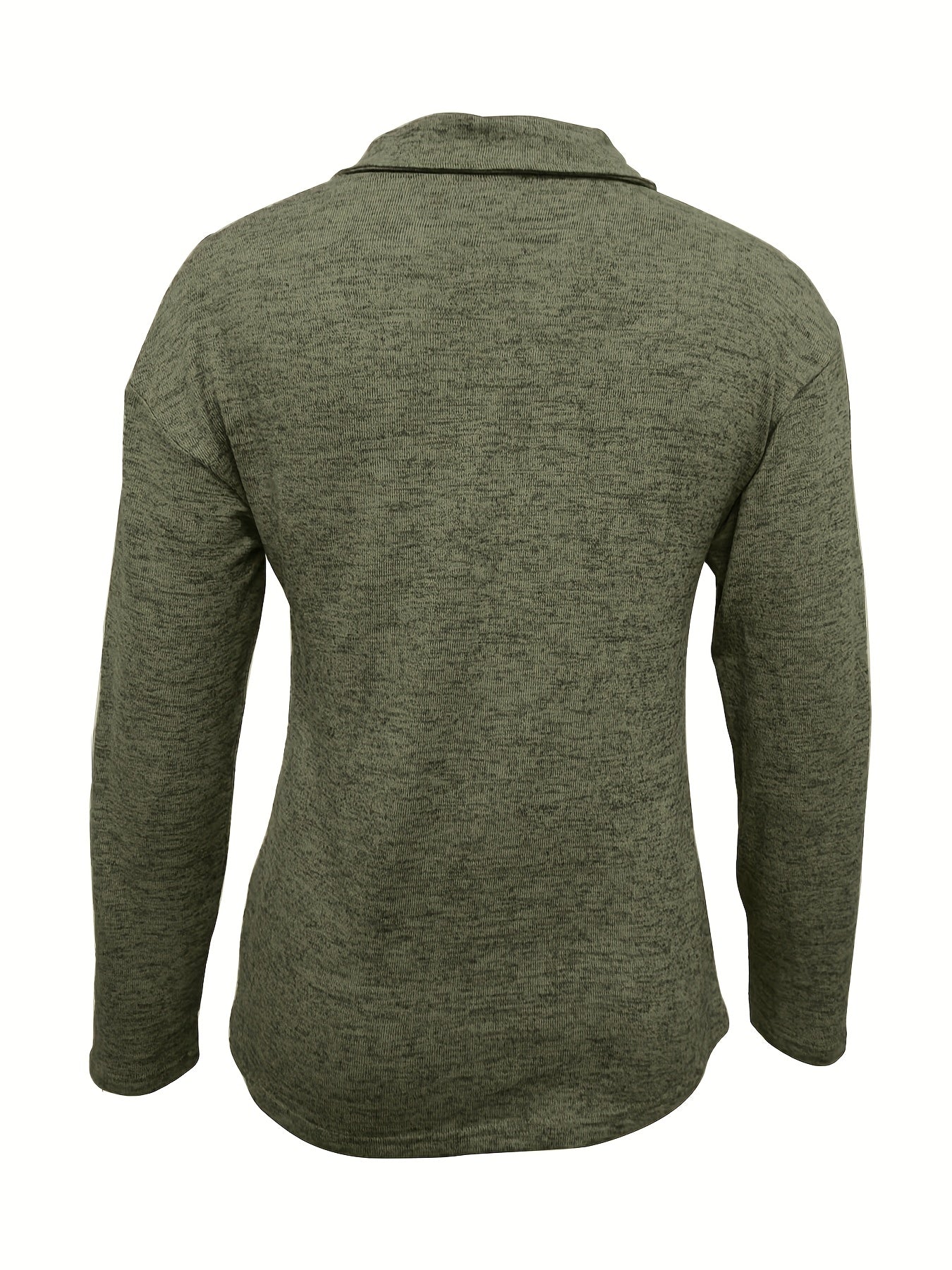 Charlene - Effortless Elegance Top
