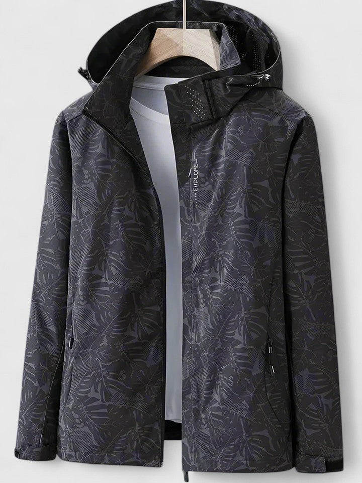 Lyriana - Lightweight Summer Jacket
