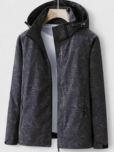 Lyriana - Lightweight Summer Jacket
