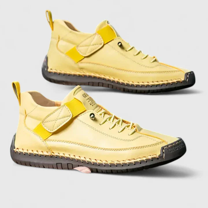 Kymberleigh - Comfortable Orthopedic Sneakers