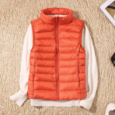 Charlotte - Stylish Waterproof Vest