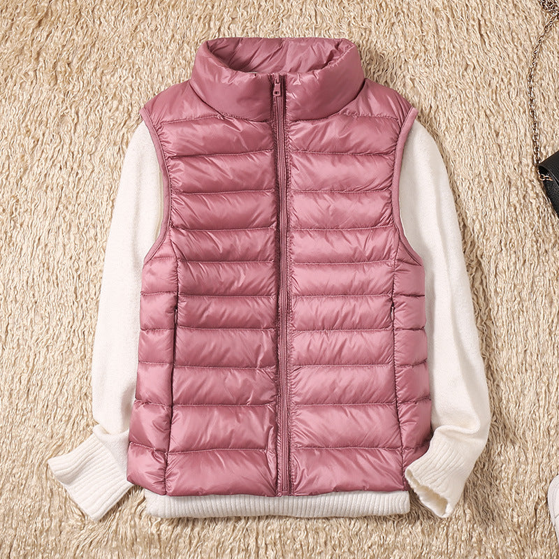 Charlotte - Stylish Waterproof Vest