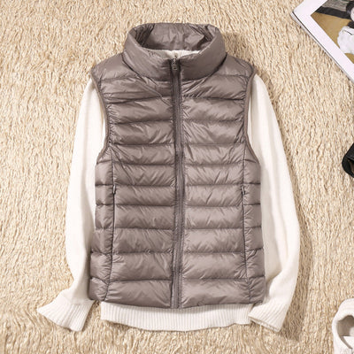 Charlotte - Stylish Waterproof Vest