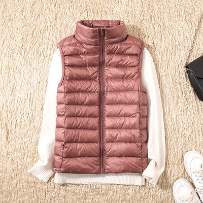 Charlotte - Stylish Waterproof Vest