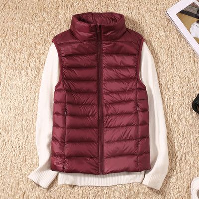 Charlotte - Stylish Waterproof Vest