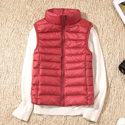Charlotte - Stylish Waterproof Vest